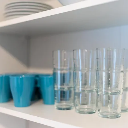 Apartment Monteurwohnungen Direkt An Der Basf Tor 5 *