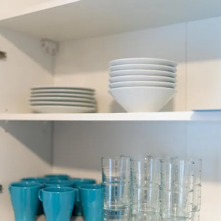 Apartment Monteurwohnungen Direkt An Der Basf Tor 5 *