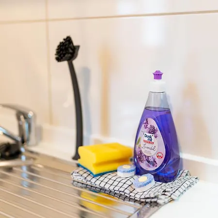 Monteurwohnungen Direkt An Der Basf Tor 5 Apartment *