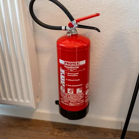 Apartment Monteurwohnungen Direkt An Der Basf Tor 5 Ludwigshafen am Rhein