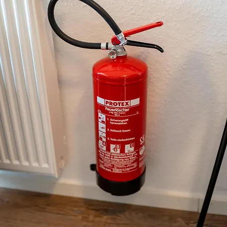 Apartment Monteurwohnungen Direkt An Der Basf Tor 5 Ludwigshafen am Rhein