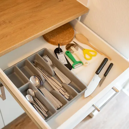 Apartment Monteurwohnungen Direkt An Der Basf Tor 5 Ludwigshafen am Rhein