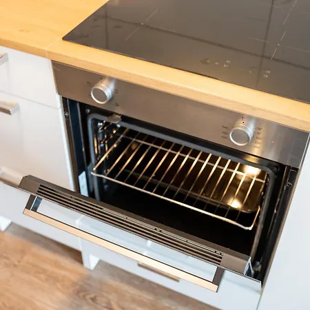 Monteurwohnungen Direkt An Der Basf Tor 5 Appartement Ludwigshafen